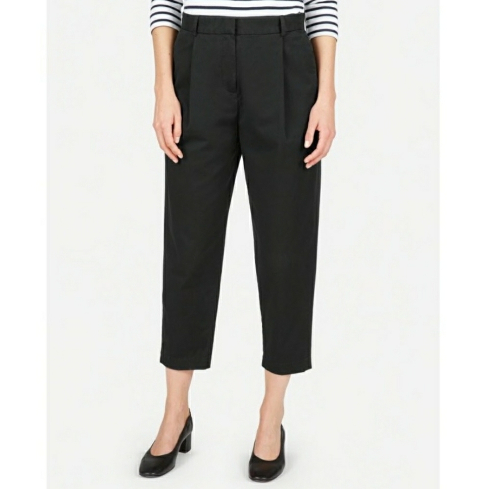 Everlane Slouchy Chinos